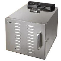 Дегидратор HURAKAN HKN-DHD6