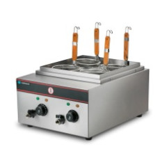Макароноварка HURAKAN HKN-EKT40