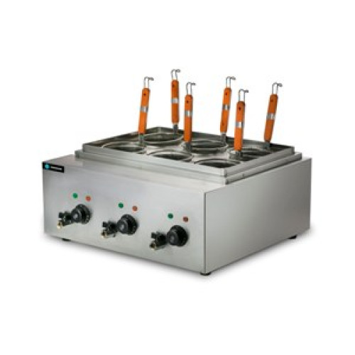 Макароноварка HURAKAN HKN-EKT60