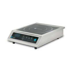Плита индукционная HURAKAN HKN-ICF35M