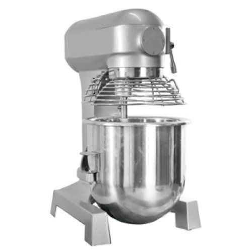 Миксер планетарный HURAKAN HKN-IP15M