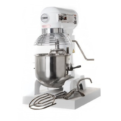 Миксер планетарный HURAKAN HKN-IP30F2