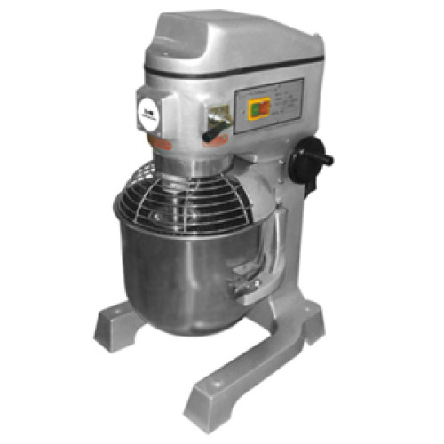 Миксер планетарный HURAKAN HKN-IP40F