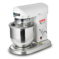 Миксер планетарный HURAKAN HKN-KS5