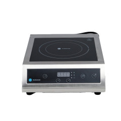 Плита индукционная HURAKAN HKN-M35F PRO