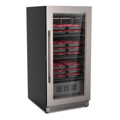 Шкаф для созревания мяса HURAKAN HKN-MA230