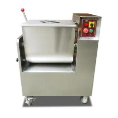 Фаршемешалка HURAKAN HKN-MM70A
