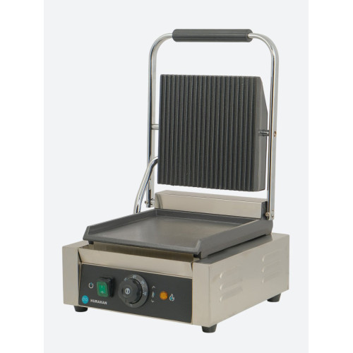Гриль контактный HURAKAN HKN-PE22L