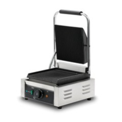 Гриль контактный HURAKAN HKN-PE22R