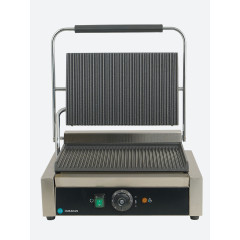 Гриль контактный HURAKAN HKN-PE34R