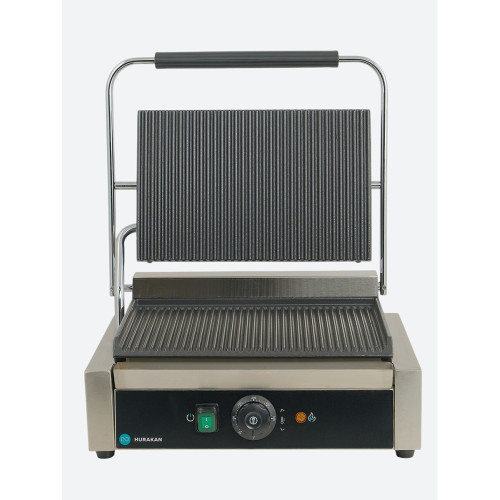 Гриль контактный HURAKAN HKN-PE34R