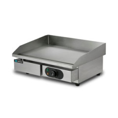 Поверхность жарочная HURAKAN HKN-PSL550