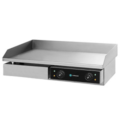 Поверхность жарочная HURAKAN HKN-PSL730