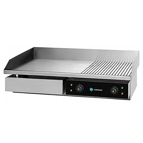 Поверхность жарочная HURAKAN HKN-PSLR730
