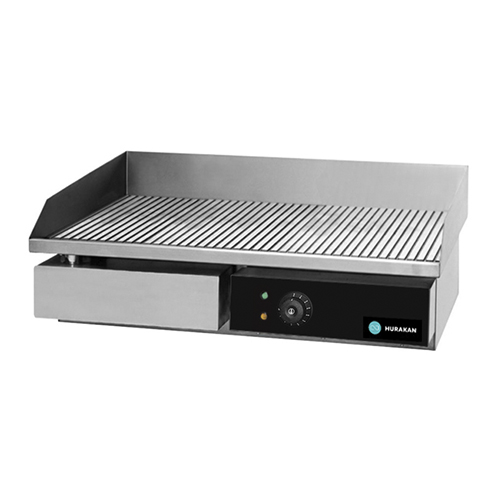 Поверхность жарочная HURAKAN HKN-PSR550