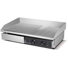 Поверхность жарочная HURAKAN HKN-PSR730