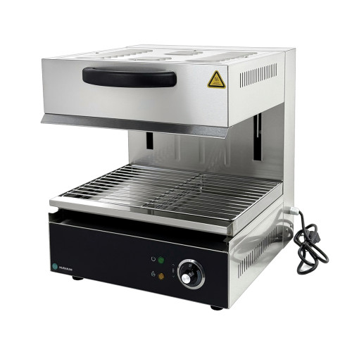 Гриль саламандра HURAKAN HKN-SAL450MBM