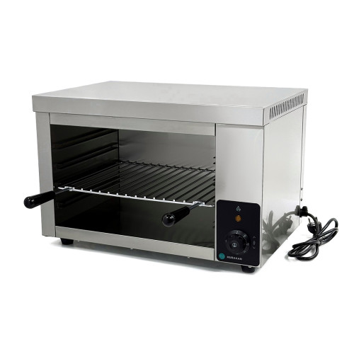 Гриль саламандра HURAKAN HKN-SLE580