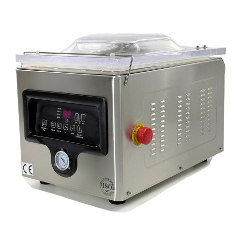 Упаковщик вакуумный HURAKAN HKN-VAC260