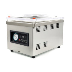 Упаковщик вакуумный HURAKAN HKN-VAC260M