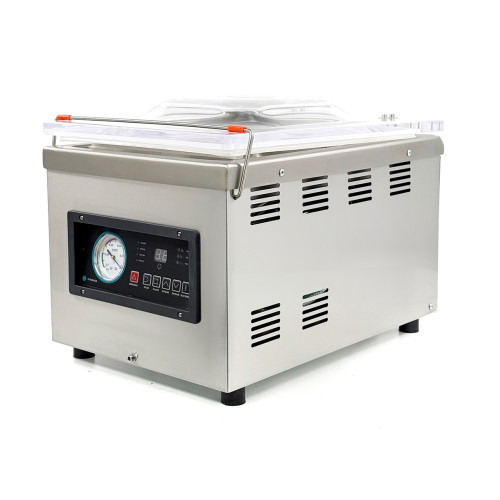 Упаковщик вакуумный HURAKAN HKN-VAC260M