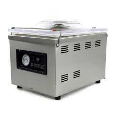 Упаковщик вакуумный HURAKAN HKN-VAC300M