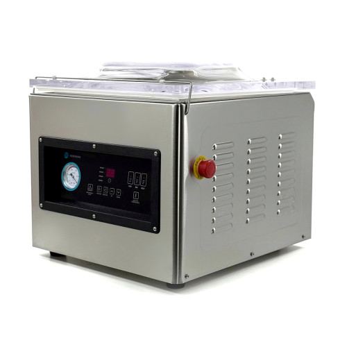 Упаковщик вакуумный HURAKAN HKN-VAC400