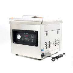 Упаковщик вакуумный HURAKAN HKN-VAC400E