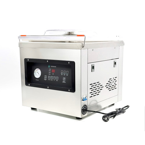 Упаковщик вакуумный HURAKAN HKN-VAC400E