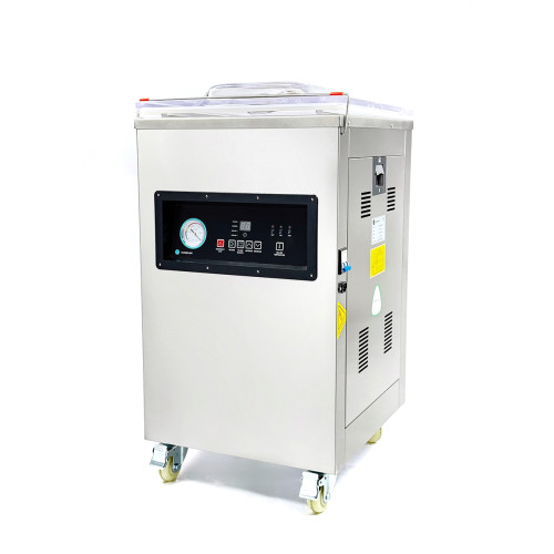 Упаковщик вакуумный HURAKAN HKN-VAC400F2