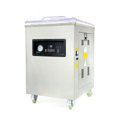 Упаковщик вакуумный HURAKAN HKN-VAC500F