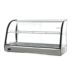 Витрина тепловая HURAKAN HKN-WD205L