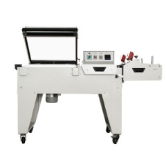 Аппарат термоусадочный HURAKAN HKN-WTP5540