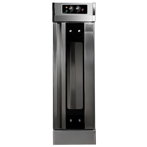 Шкаф расстоечный HURAKAN HKN-XLT193M