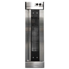 Шкаф расстоечный HURAKAN HKN-XLT196M