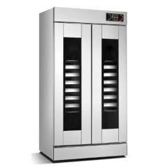Шкаф расстоечный HURAKAN HKN-XLT296M