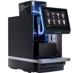 Кофемашина суперавтомат JETINNO JL36А-ST-MW-NP
