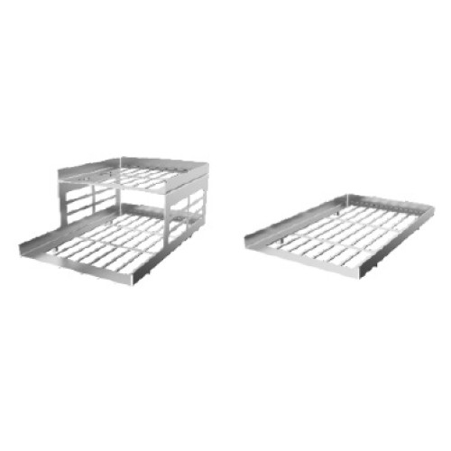 Полка для подогрева для печи HJX-PRO-M120 JOSPER 230001
