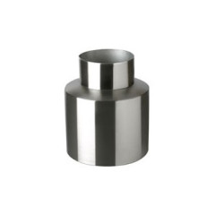 Пламегаситель INOX 22CM JOSPER