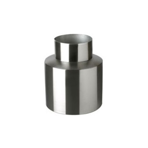 Пламегаситель INOX 22CM JOSPER