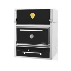 Гриль-печь JOSPER HJA-PLUS-L175-HC