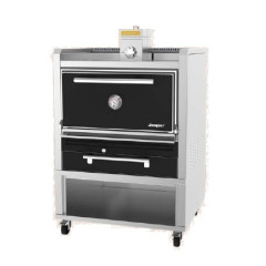 Гриль-печь JOSPER HJA-PLUS-L175-T