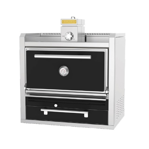 Гриль-печь JOSPER HJA-PLUS-M120
