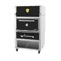 Гриль-печь JOSPER HJA-PLUS-S80-HCT