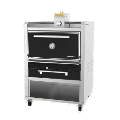 Гриль-печь JOSPER HJA-PLUS-S80-T