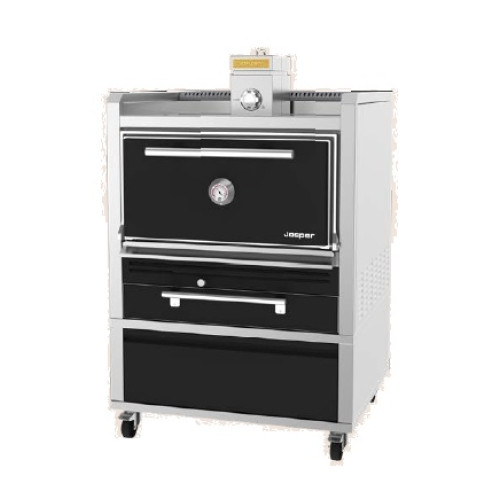 Гриль-печь JOSPER HJA-PLUS-S80-TD