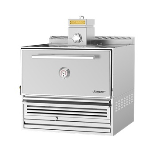 Гриль-печь JOSPER HJX-PRO-L175