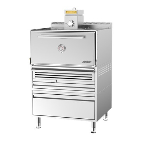 Гриль-печь JOSPER HJX-PRO-L175-TD