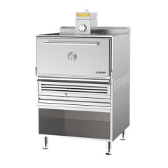Гриль-печь JOSPER HJX-PRO-L175-T