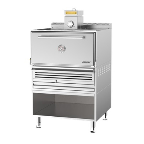 Гриль-печь JOSPER HJX-PRO-L175-T